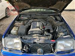 مێرسێدس بێنز E-Class